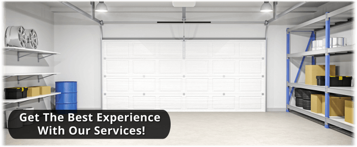 Garage Door Installation Lochearn MD